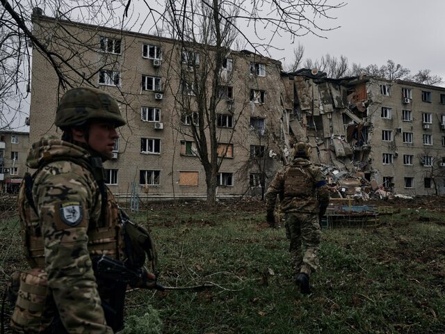 Экс-советник Кучмы назвал города, которые потеряют ВСУ после разгрома в Артемовске