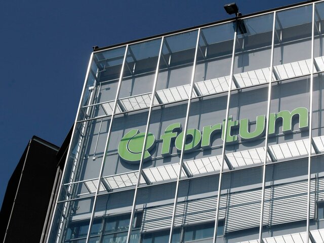 Компания Fortum заявила, что не получала информации о передаче акций Росимуществу