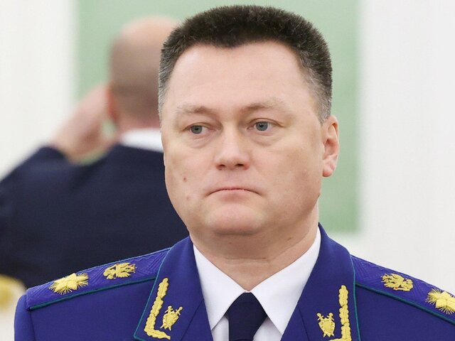 Генпрокурор РФ предложил регламентировать проверки бизнеса полицией