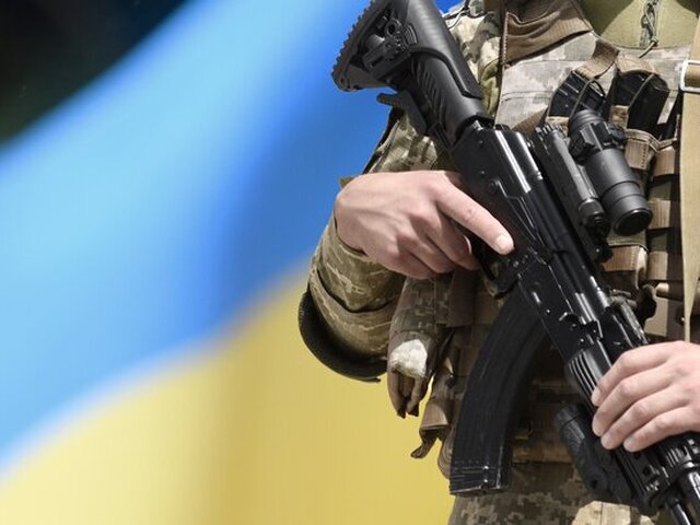 ВСУ отложили наступление на неопределённый срок по причине нехватки оружия – СМИ