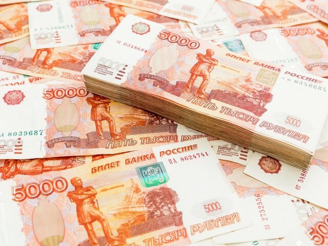 Власти за 4,5 месяца собрали 20 млрд рублей 