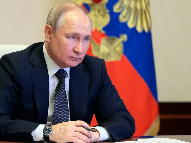 Бизнес-омбудсмен поделился ожиданиями от послания Путина