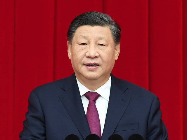Си Цзиньпин может приехать в Россию в ближайшие месяцы – СМИ