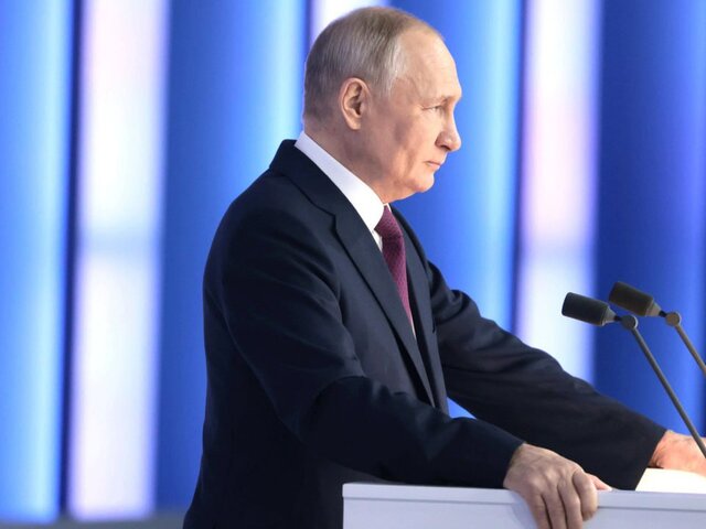 Американцы захотели переехать в Россию после слов Путина о Западе