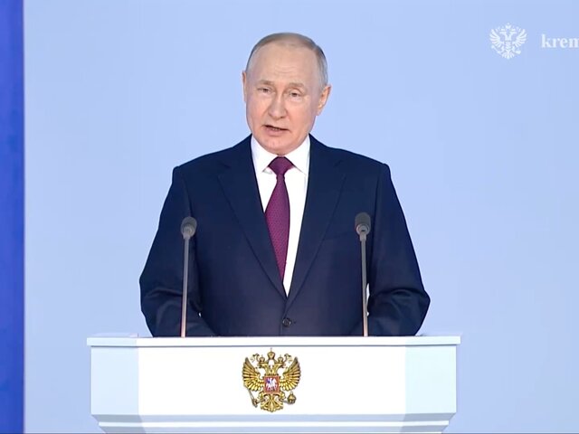 Путин заявил о планах продлить действие программы соцгазификации в РФ