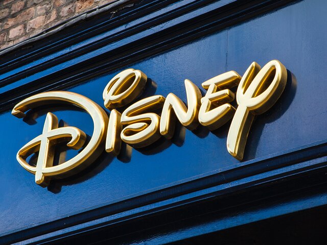 Фильмы Disney станут недоступны на российских сервисах с 1 марта