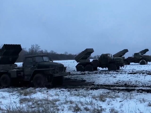 Пушилин сообщил об улучшении позиций российской армии в районе Артемовска