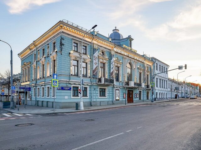 Более 1 900 памятников архитектуры и объектов культурного наследия восстановили в Москве
