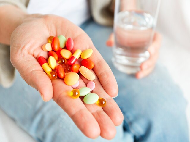 Нутрициолог рассказала, каких витаминов больше всего не хватает россиянам