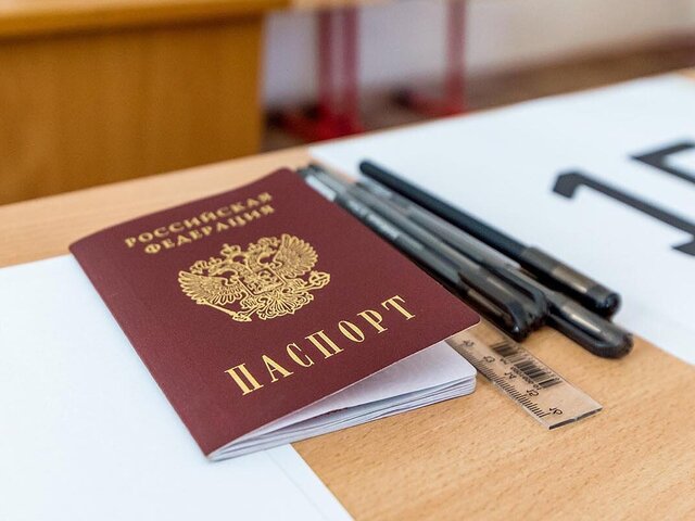 Более 82 тысяч человек в Москве зарегистрировались на участие в ЕГЭ
