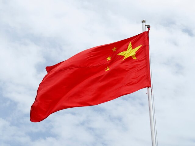 В МИД Китая объяснили появление их аэростата над США