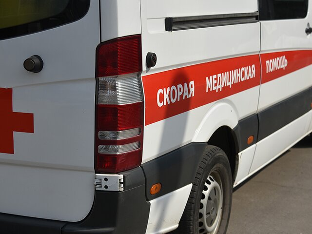 Прокуратура начала проверку после сообщений о падении ребенка из окна школы в Воронеже