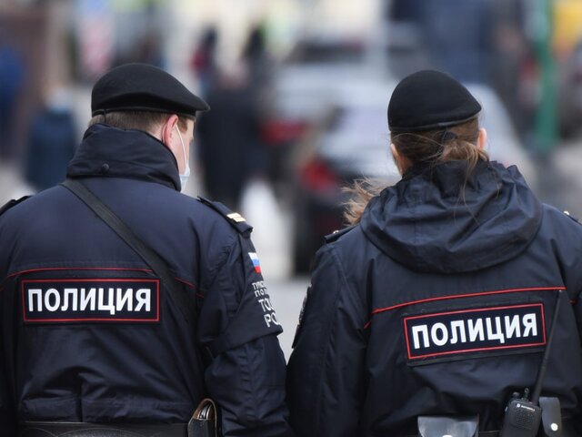 В РФ зафиксировали рост преступлений с использованием оружия и взрывчатки