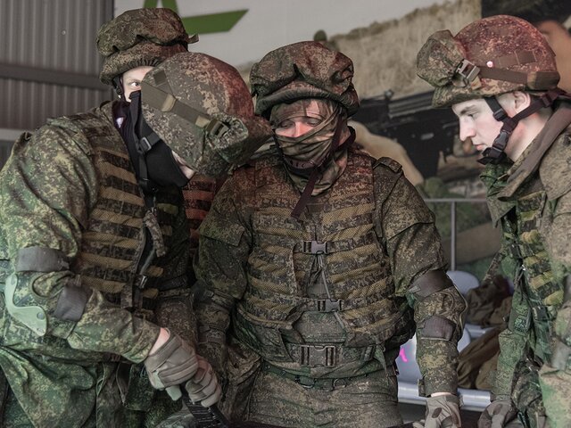 Пригожин сообщил о переходе под контроль РФ села Сакко и Ванцетти в ДНР