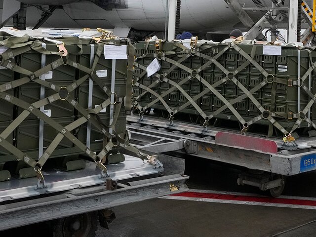 Швейцария может отказаться от нейтралитета в вопросе поставок оружия Киеву – СМИ