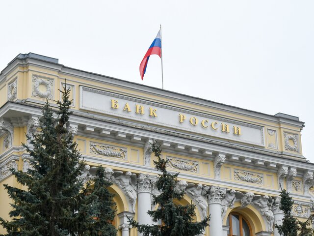 В правительстве РФ опровергли информацию о давлении на Банк России