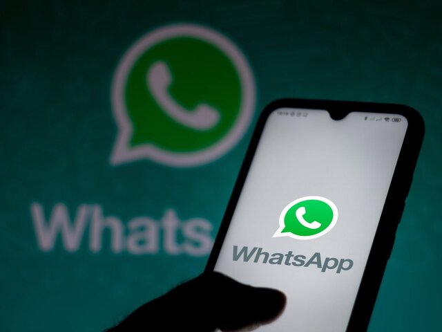 Новые функции появились в мессенджере WhatsApp