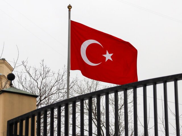 Посольство РФ сообщило о получении обращений россиян из-за землетрясения в Турции