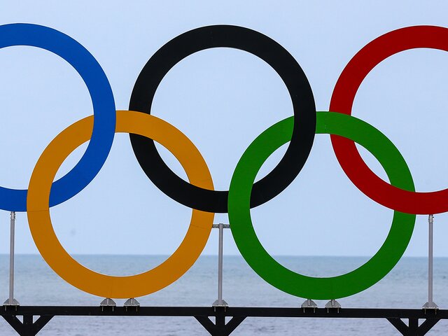 Член МОК заявил об отсутствии причин для недопуска россиян к Олимпиаде-2024