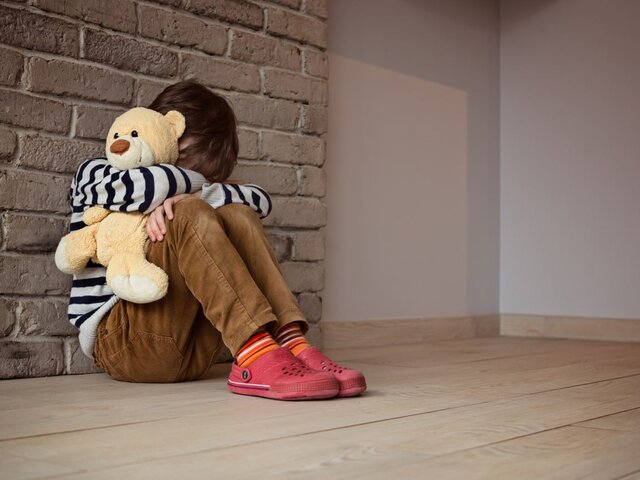 Психолог рассказала о воздействии родителей на детские фобии