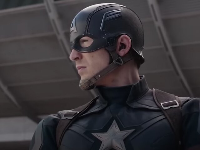 Темнокожая возлюбленная может появиться у Капитана Америки в новом фильме Marvel