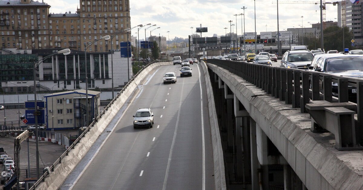 Съезды на ттк