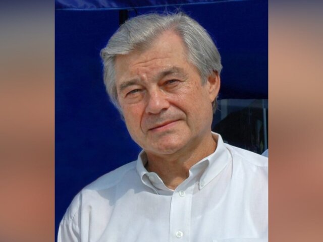 Умер выдающийся космобиолог Анатолий Григорьев