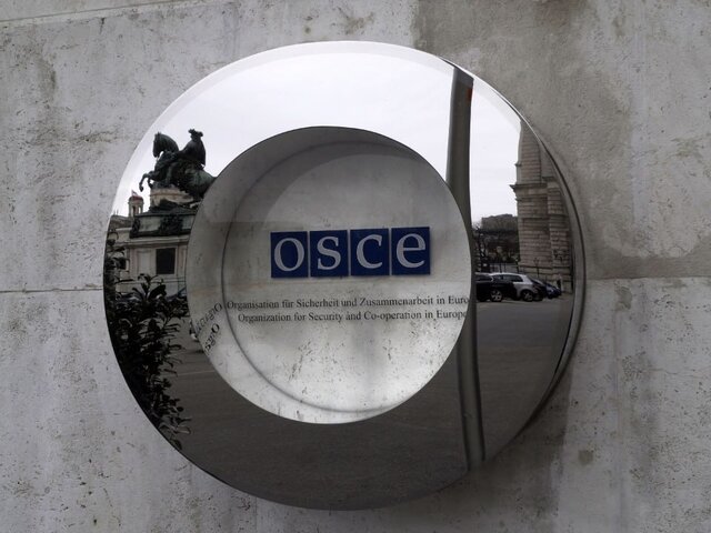 Порядка 20 стран призвали Австрию запретить участие депутатов РФ в заседании ОБСЕ