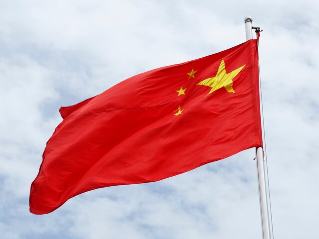 Неопознанный летающий объект был обнаружен у берегов провинции Китая – СМИ
