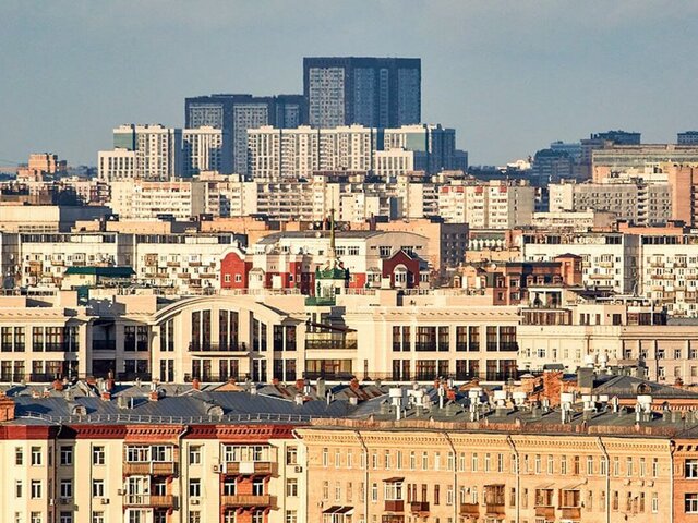 В Москве сократили сроки адресации недвижимости до шести дней
