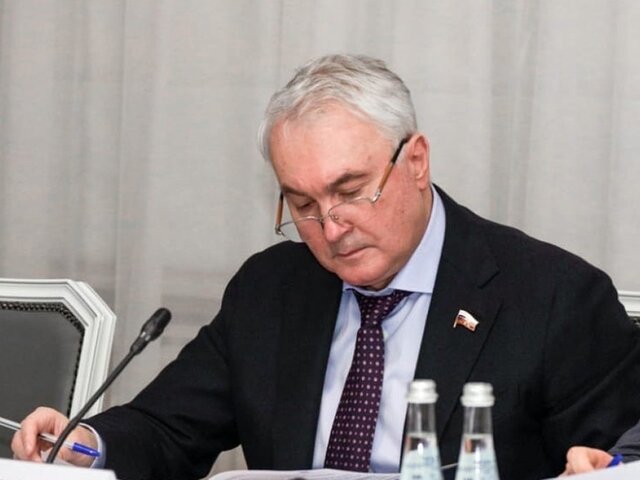 Генерал Картаполов призвал не ждать от ГД "волнующих решений" после послания Путина
