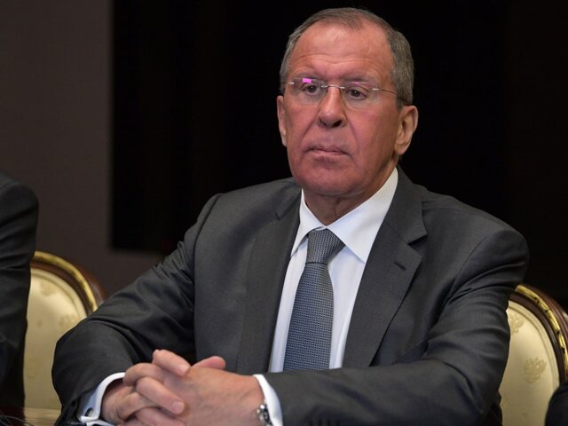 Лавров заявил, что РФ планирует ввести безвизовый режим с 11 странами