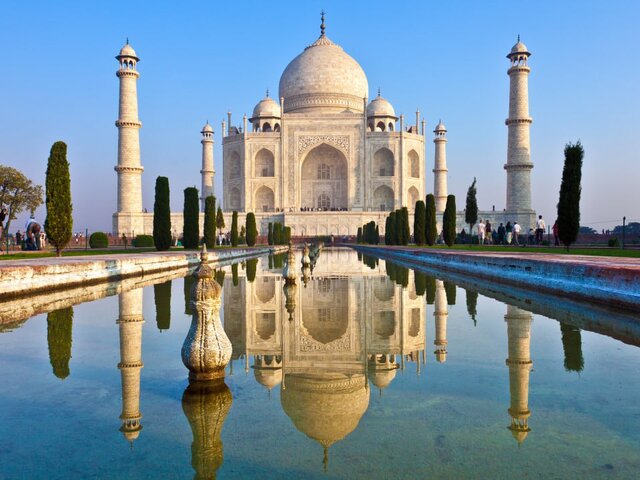 Индия обновила для туристов из России правила пребывания в стране – посольство РФ