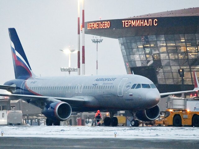 Текущий парк авиакомпаний РФ может использоваться еще 10 лет – Савельев