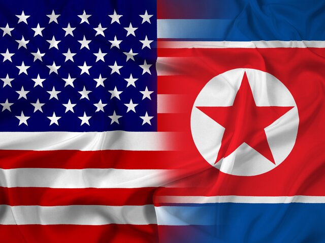 КНДР продолжит принимать меры против военных провокаций США и Южной Кореи – Ким Чен Ын