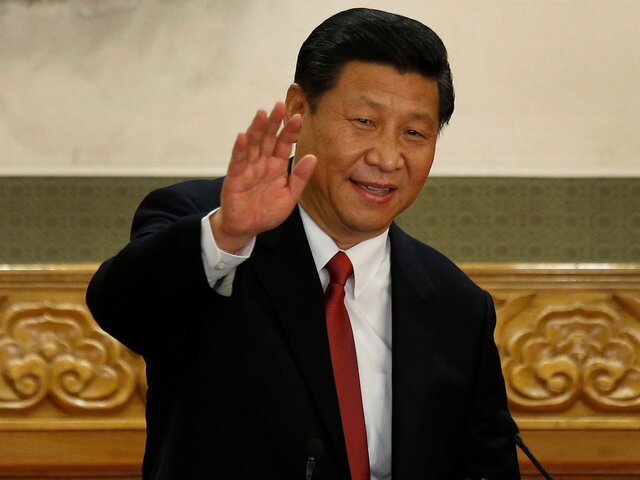 Эксперт рассказал, что можно ожидать от визита Си Цзиньпина в Москву