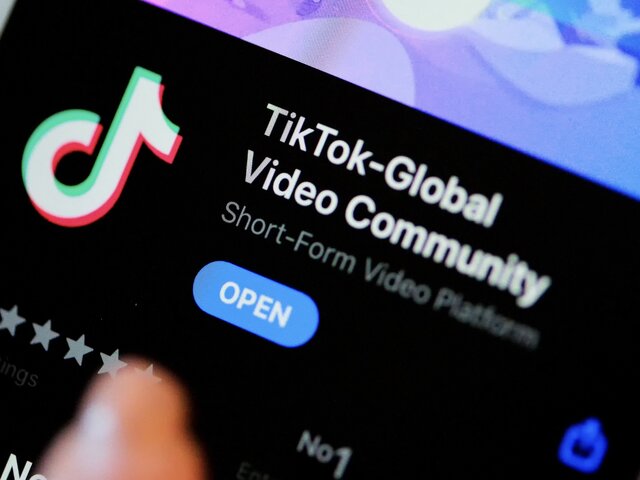 США грозит запретом TikTok в стране, если владельцы из КНР не продадут свои доли