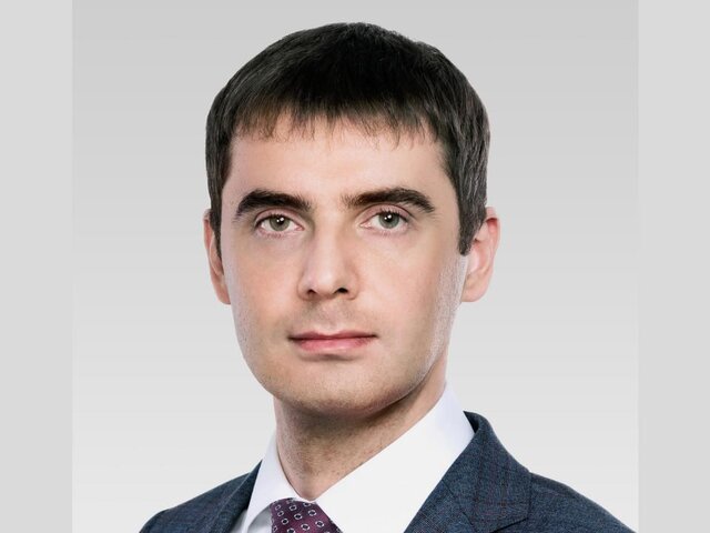Валерий Казарин с 1 марта займет пост зампредседателя Банка России