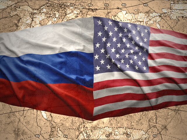 Ветеран США заявил, что Вашингтон готовит атаку под ложным флагом, чтобы обвинить Россию