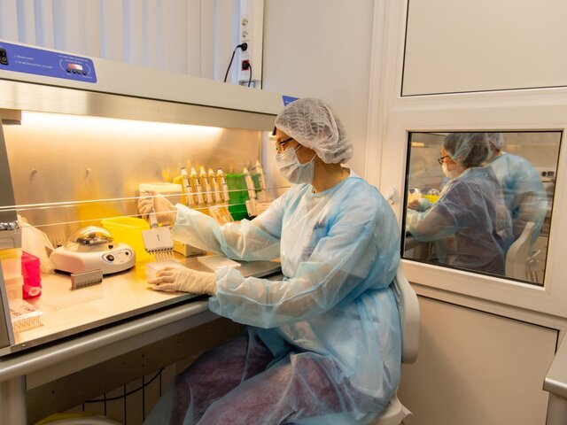 Эпидемиолог предрек возвращение волн COVID-19 и гриппа в РФ каждые пять месяцев