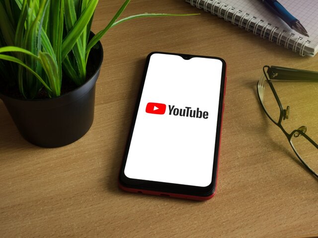 Великобритания обвинила YouTube в незаконном сборе данных о детях