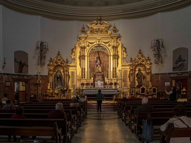 Расследование случаев педофилии в церкви Испании может выявить несколько тысяч жертв – СМИ