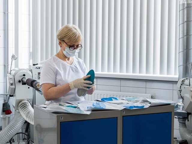 Правительство РФ продлило эксперимент по маркировке медицинских изделий
