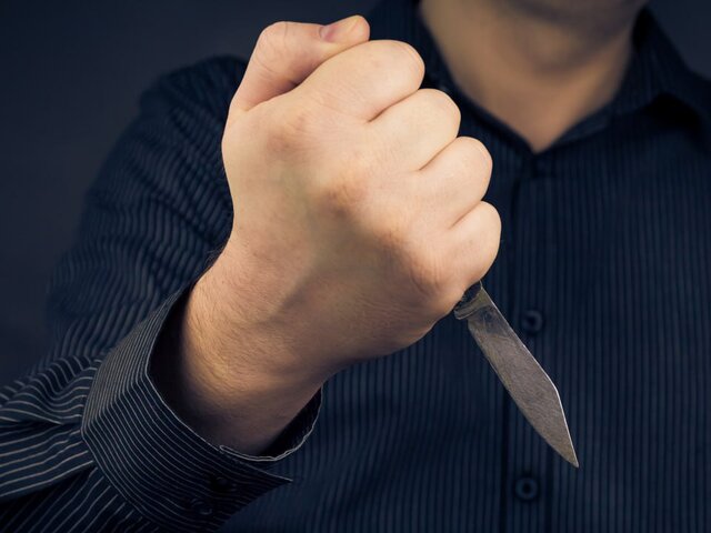 Неизвестный молодой человек с ножом ворвался в школу в Японии