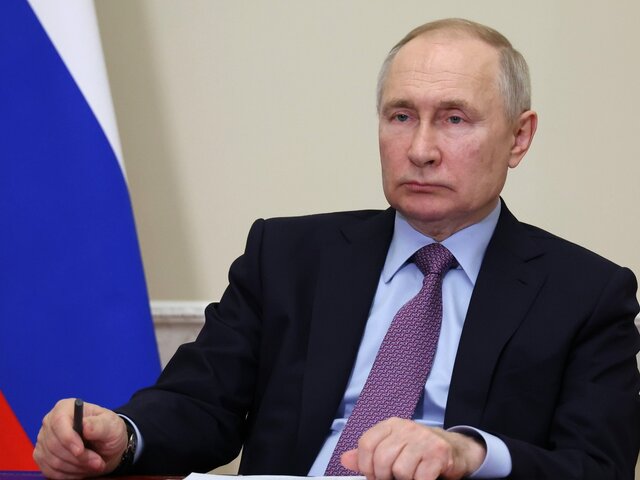 Экс-советник Пентагона заявил, что Путин спас Россию от финансового диктата Запада