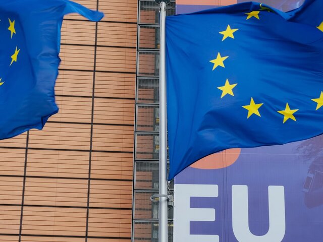 Совет ЕС обязал всех попавших в санкционные перечни уведомить о своих активах в Евросоюзе
