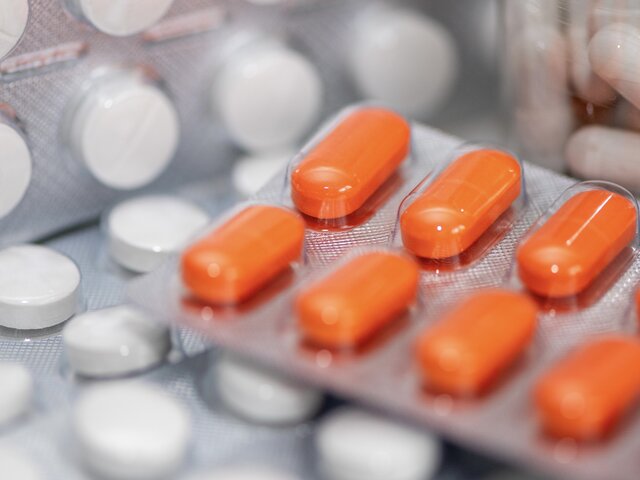 В РФ упростили выдачу разрешений на онлайн-продажу лекарств