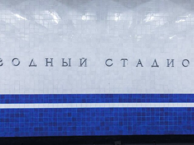 Ремонт путевых стен завершили на семи станциях Московского метрополитена