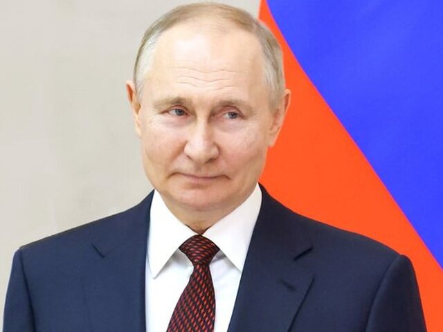 Более 80% россиян положительно оценивают деятельность Путина – ФОМ