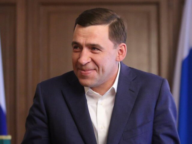 Свердловский губернатор призвал Пригожина не вмешиваться в политику регионов